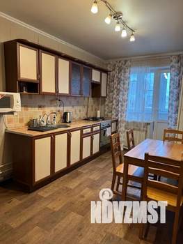 1-к квартира, посуточно, 35м2, 10/10 этаж