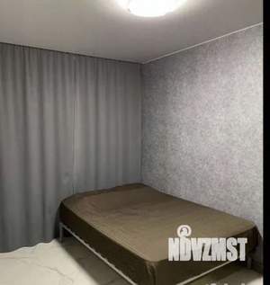 1-к квартира, на длительный срок, 36м2, 9/11 этаж