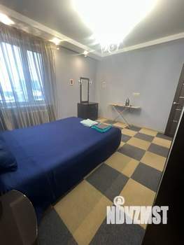 2-к квартира, на длительный срок, 55м2, 4/11 этаж