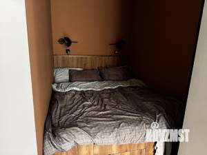 1-к квартира, на длительный срок, 36м2, 2/14 этаж