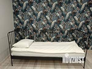 2-к квартира, посуточно, 46м2, 2/5 этаж