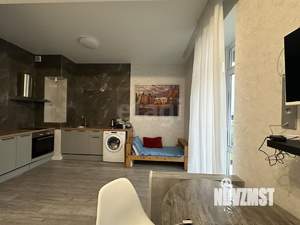 1-к квартира, на длительный срок, 36м2, 7/9 этаж