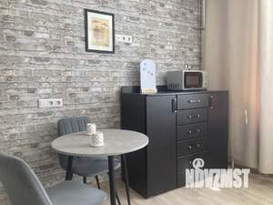 1-к квартира, посуточно, 16м2, 1/1 этаж