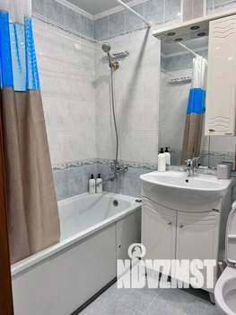 1-к квартира, посуточно, 47м2, 9/10 этаж