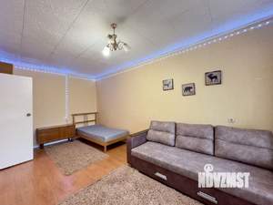 1-к квартира, на длительный срок, 35м2, 6/9 этаж