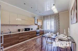 2-к квартира, посуточно, 73м2, 8/10 этаж