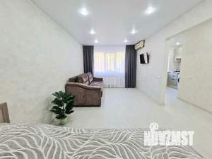 1-к квартира, посуточно, 32м2, 4/5 этаж