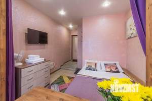1-к квартира, посуточно, 15м2, 1/1 этаж