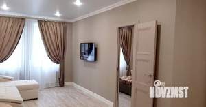 1-к квартира, на длительный срок, 50м2, 10/17 этаж