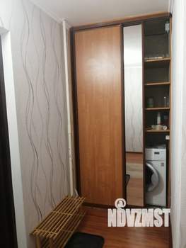 1-к квартира, на длительный срок, 35м2, 1/9 этаж