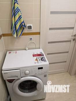 1-к квартира, на длительный срок, 40м2, 5/11 этаж