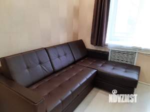 1-к квартира, на длительный срок, 21м2, 4/9 этаж
