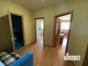 1-к квартира, на длительный срок, 50м2, 12/16 этаж