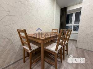 1-к квартира, на длительный срок, 35м2, 2/10 этаж