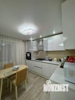 3-к квартира, на длительный срок, 80м2, 3/9 этаж