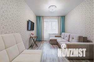 1-к квартира, посуточно, 33м2, 9/9 этаж