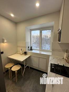 3-к квартира, посуточно, 55м2, 3/5 этаж