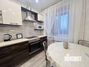 1-к квартира, на длительный срок, 38м2, 5/14 этаж