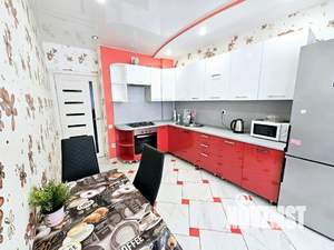 1-к квартира, посуточно, 50м2, 1/1 этаж