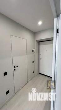 1-к квартира, на длительный срок, 45м2, 8/10 этаж