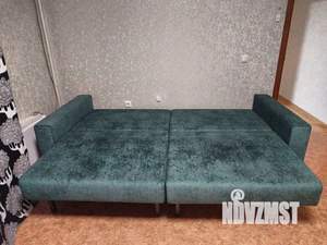 1-к квартира, посуточно, 46м2, 9/16 этаж