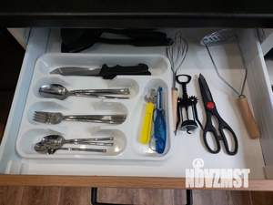 1-к квартира, посуточно, 30м2, 1/5 этаж