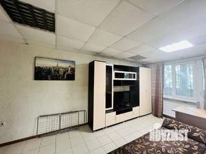 1-к квартира, на длительный срок, 35м2, 1/9 этаж