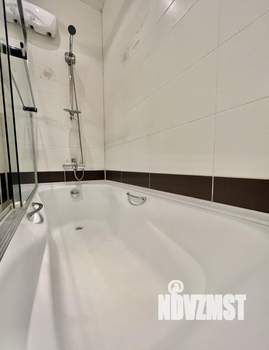 1-к квартира, посуточно, 56м2, 1/1 этаж