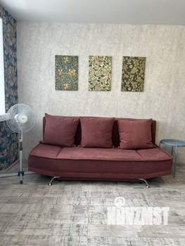 Студия квартира, посуточно, 32м2, 2/5 этаж