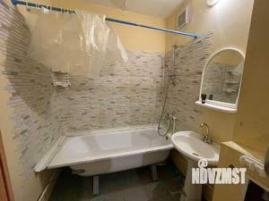 3-к квартира, на длительный срок, 90м2, 16/20 этаж