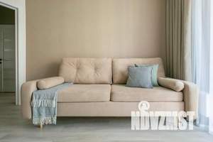 1-к квартира, посуточно, 40м2, 11/21 этаж