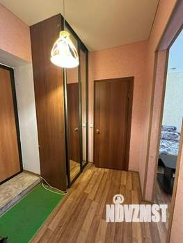 1-к квартира, на длительный срок, 38м2, 1/9 этаж