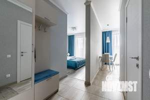 1-к квартира, посуточно, 30м2, 2/8 этаж