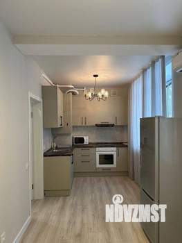 2-к квартира, на длительный срок, 42м2, 1/5 этаж