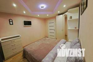2-к квартира, посуточно, 52м2, 1/9 этаж