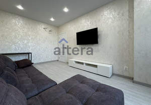 2-к квартира, на длительный срок, 60м2, 5/20 этаж