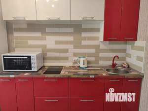 1-к квартира, на длительный срок, 36м2, 3/10 этаж