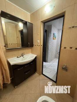 1-к квартира, на длительный срок, 45м2, 4/17 этаж