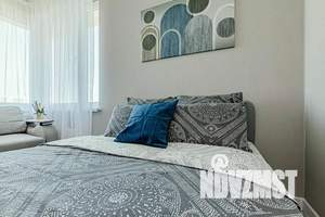 2-к квартира, посуточно, 55м2, 14/21 этаж