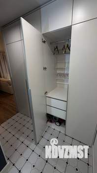 1-к квартира, на длительный срок, 35м2, 2/5 этаж