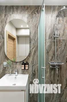 1-к квартира, посуточно, 32м2, 1/19 этаж