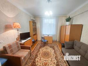 1-к квартира, на длительный срок, 42м2, 5/6 этаж