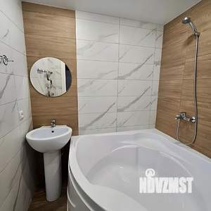 2-к квартира, посуточно, 70м2, 1/1 этаж