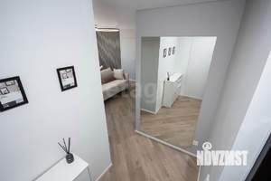 2-к квартира, на длительный срок, 58м2, 4/5 этаж