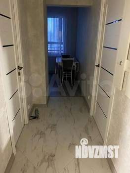 1-к квартира, на длительный срок, 35м2, 4/19 этаж