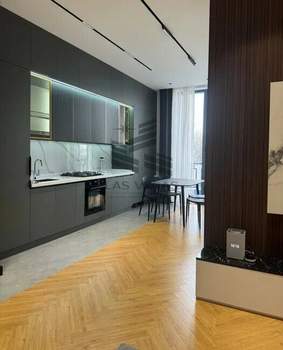 2-к квартира, на длительный срок, 54м2, 2/7 этаж