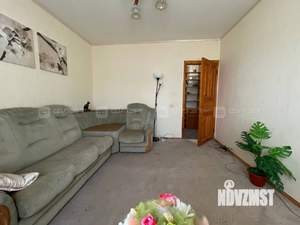 1-к квартира, на длительный срок, 34м2, 2/9 этаж