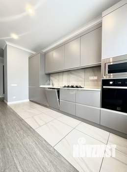 4-к квартира, на длительный срок, 173м2, 4/5 этаж