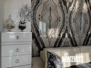 1-к квартира, посуточно, 56м2, 19/20 этаж