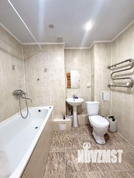 1-к квартира, на длительный срок, 39м2, 10/16 этаж